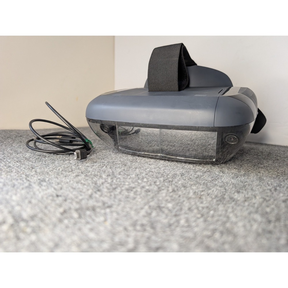 Lenovo Star‎ Wars Jedi Challenges AR VR Headset AR-7561N